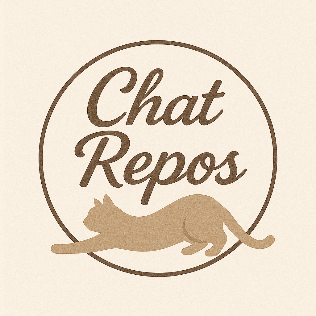 Chat Repos